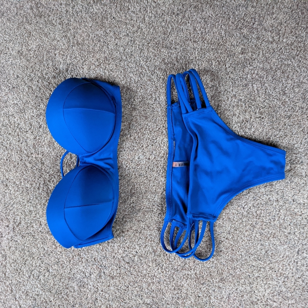 Forever 21 Bikini